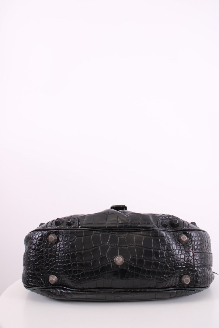 Balenciaga Bag Black OS
