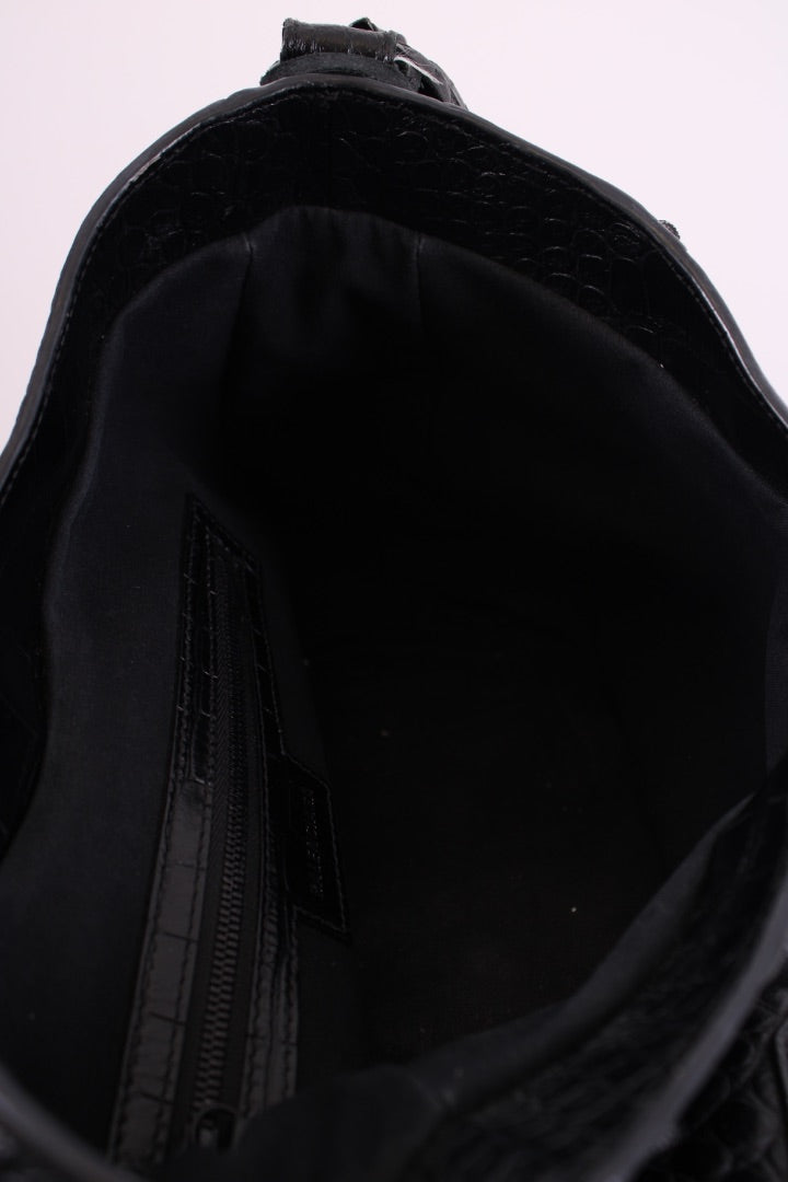 Balenciaga Bag Black OS