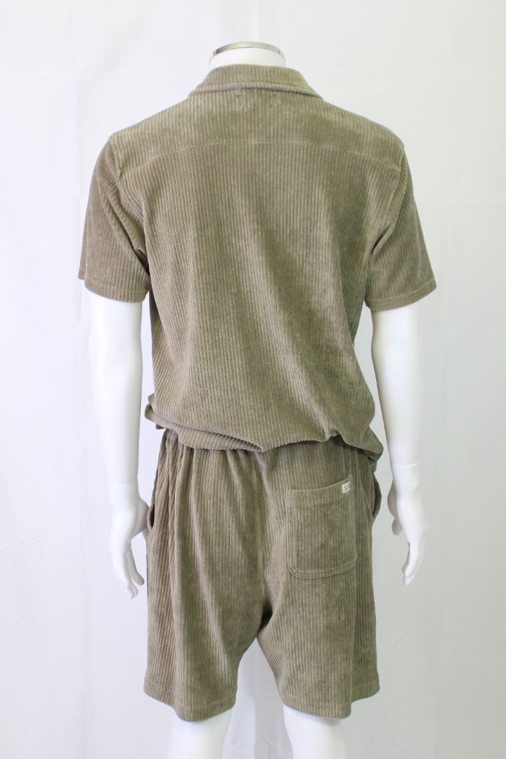 Oliver Spencer Co Ord Beige L
