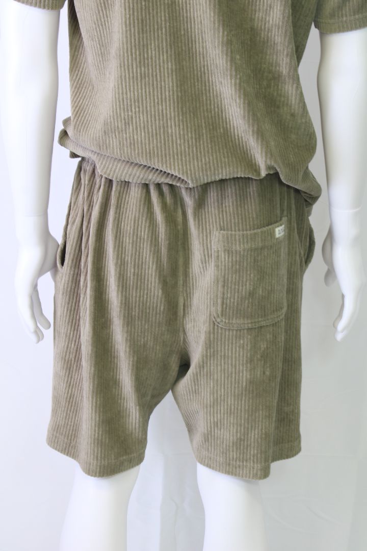 Oliver Spencer Co Ord Beige L