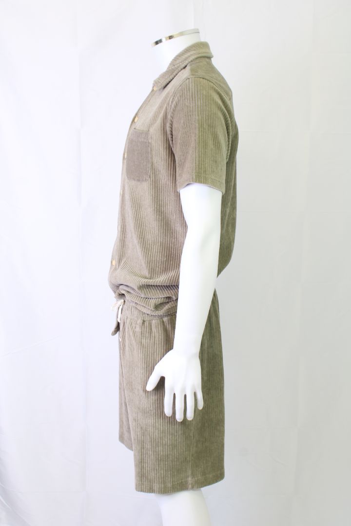 Oliver Spencer Co Ord Beige L