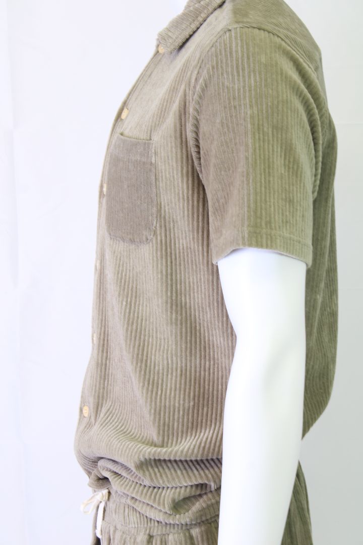 Oliver Spencer Co Ord Beige L