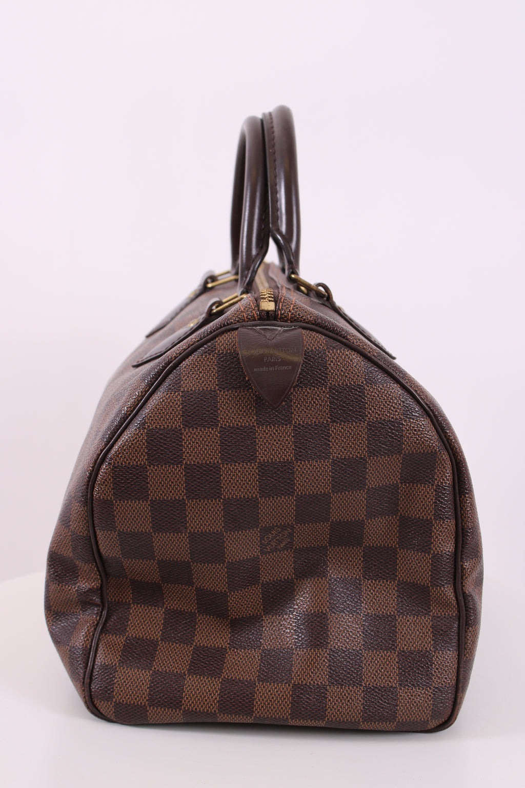 Louis Vuitton Speedy 30 Damier 30