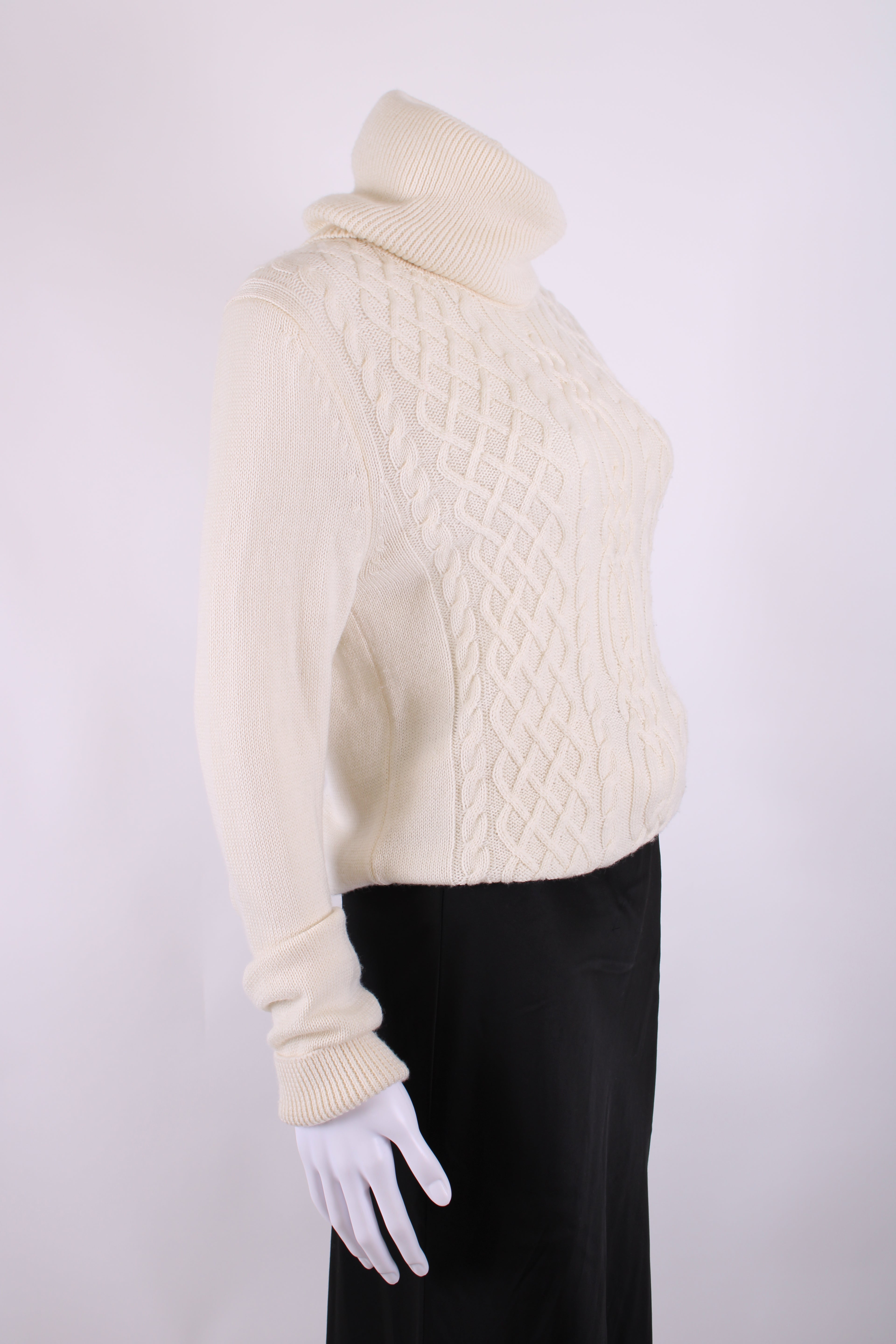 Me & Em Jumper Cream 6