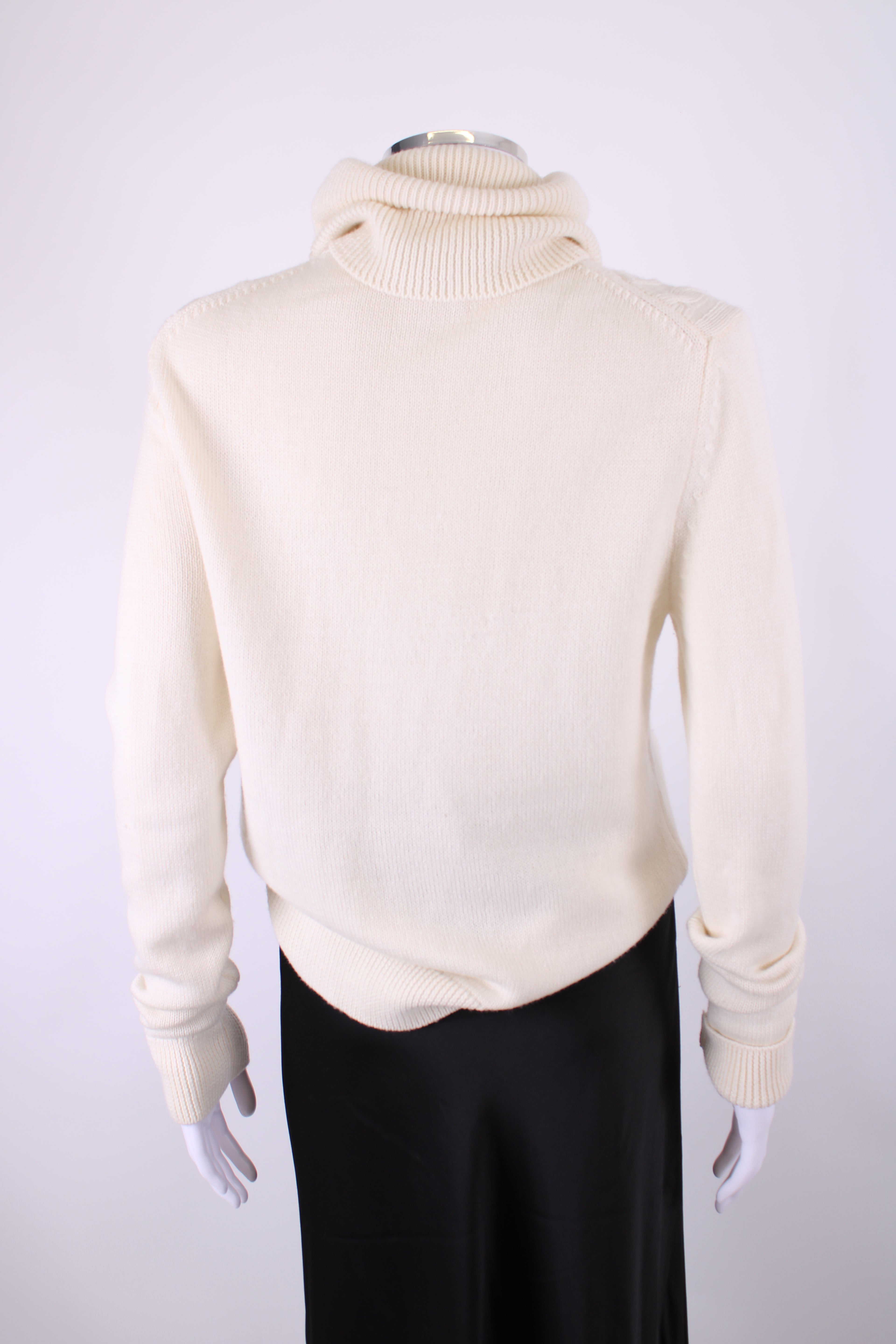 Me & Em Jumper Cream 6