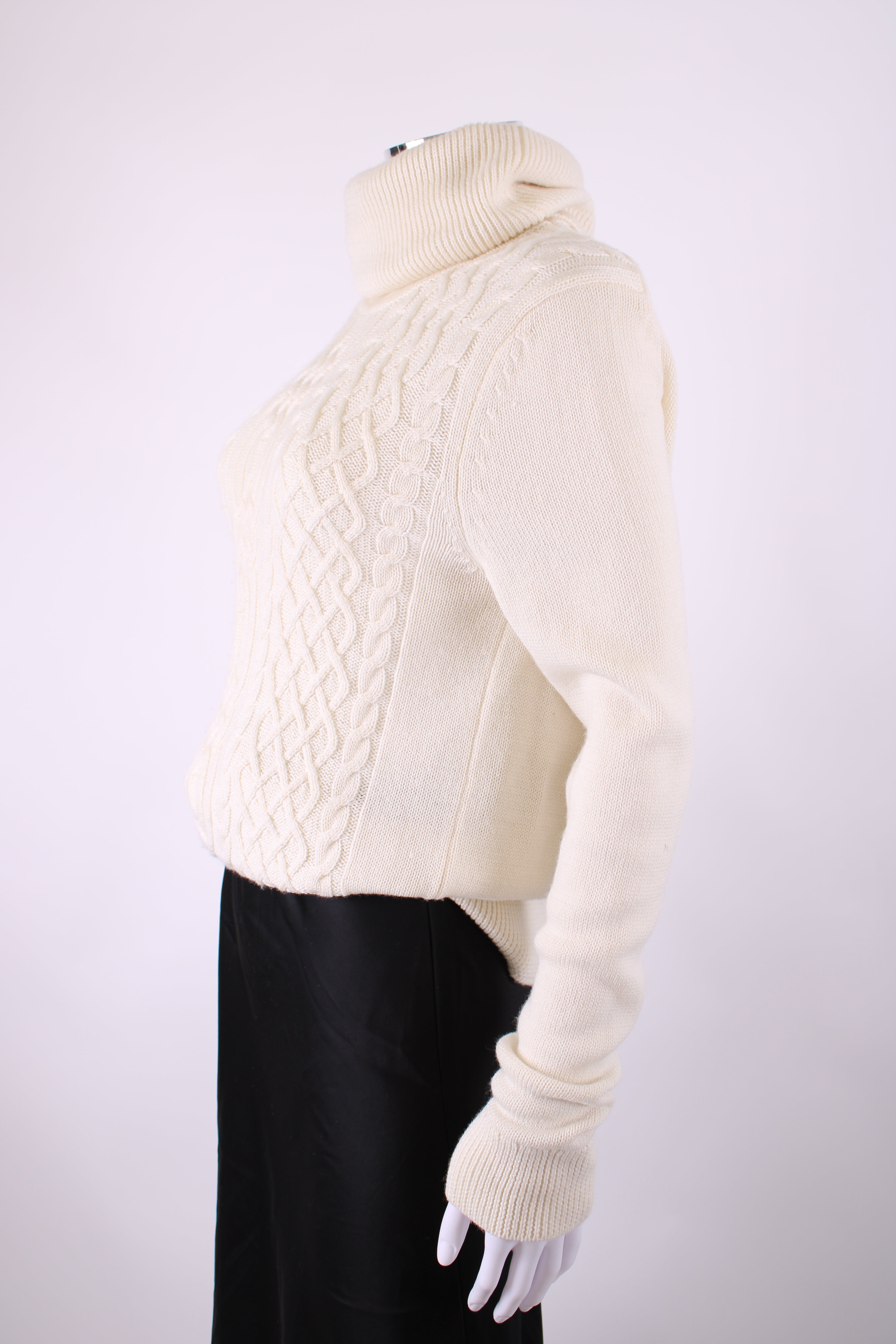 Me & Em Jumper Cream 6