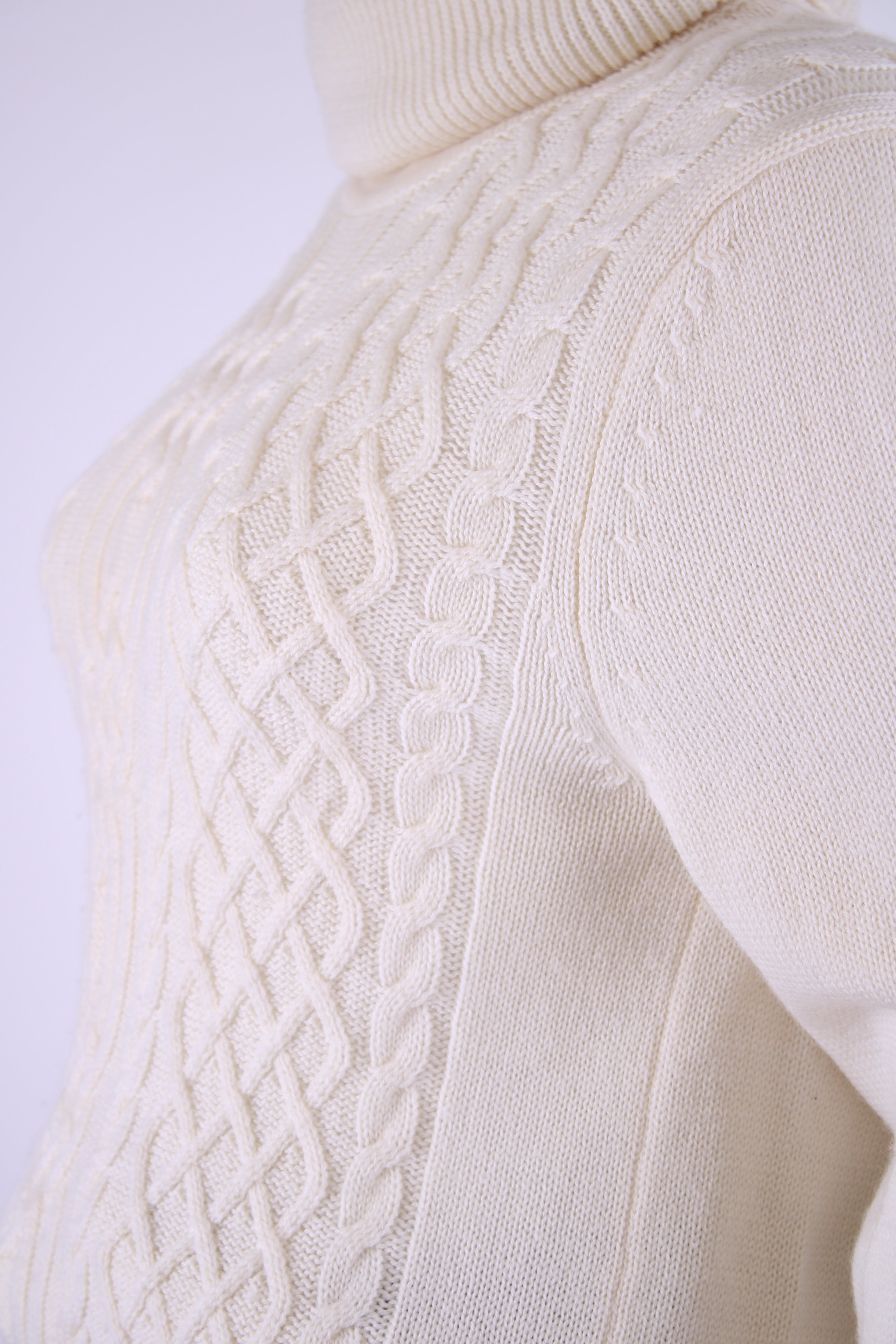 Me & Em Jumper Cream 6