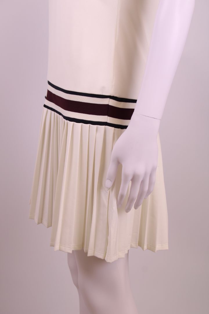 Tory Sport Dress White M
