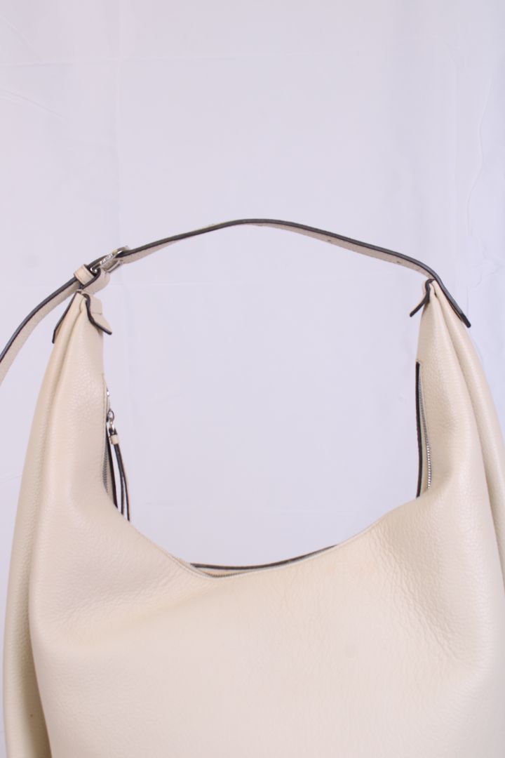 Toteme Tote Handbag Cream