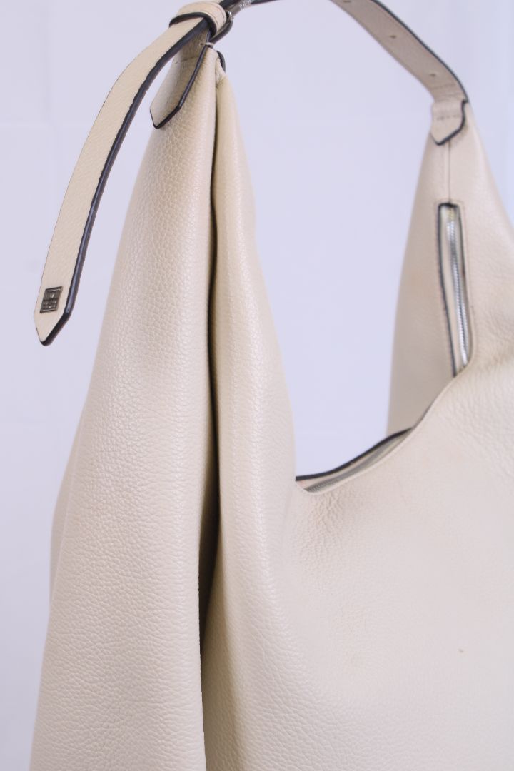 Toteme Tote Handbag Cream