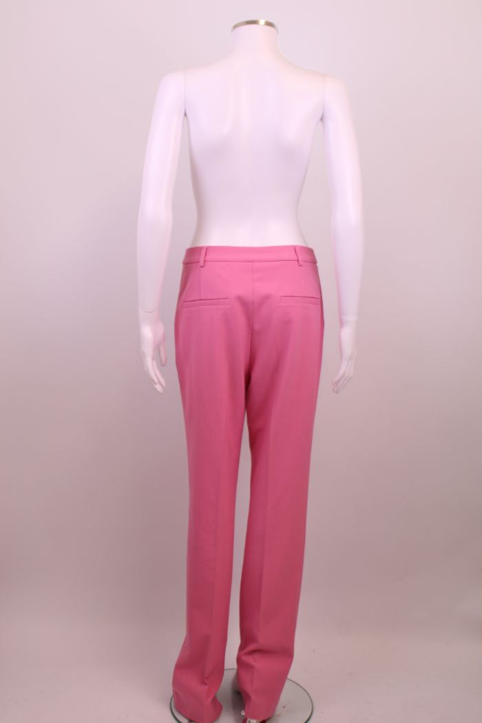Rebecca Vallance Trouser Suit Pink 10