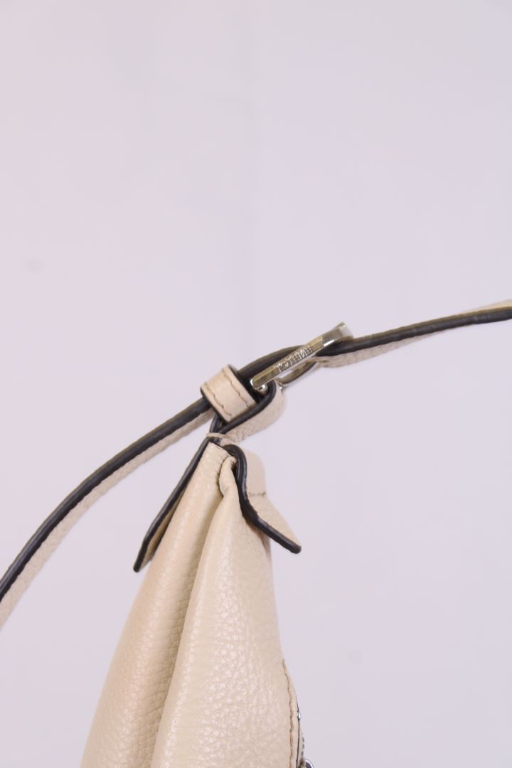 Toteme Tote Handbag Cream