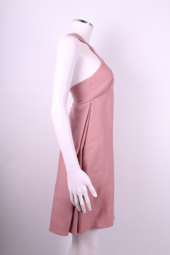 Versace S/S Dress Pink S