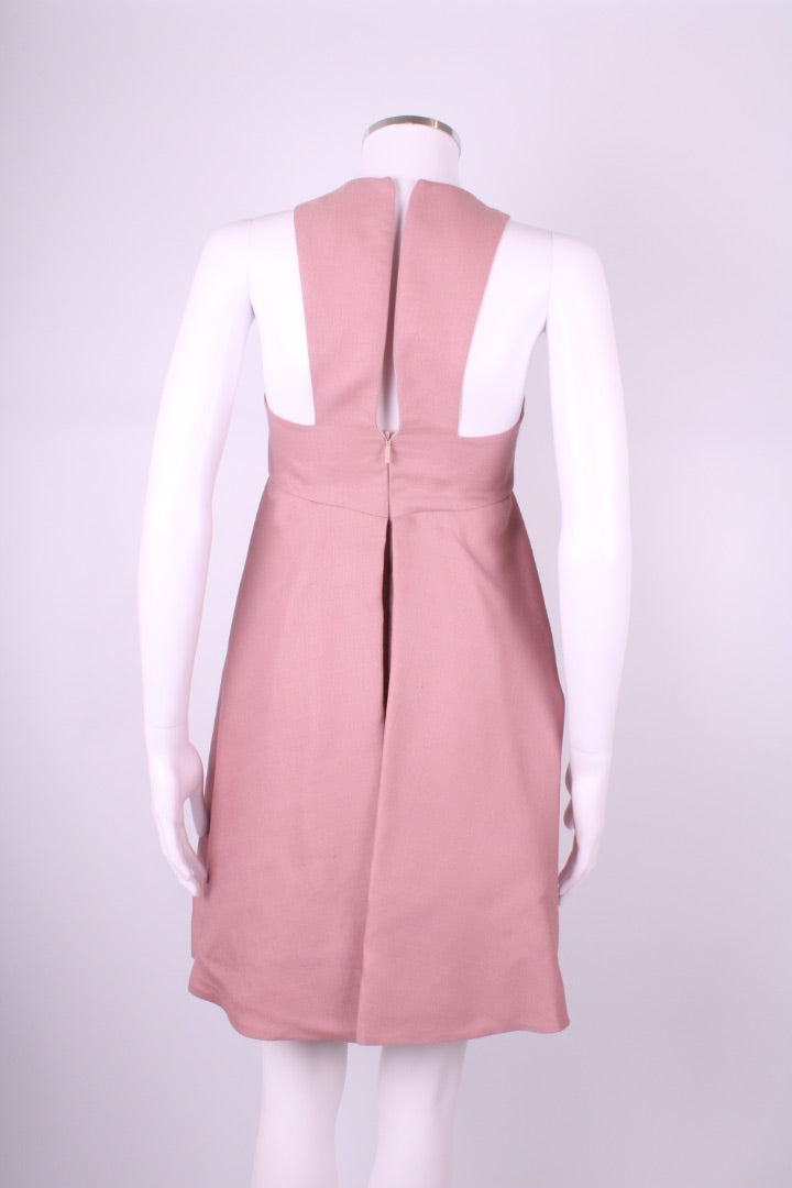 Versace S/S Dress Pink S
