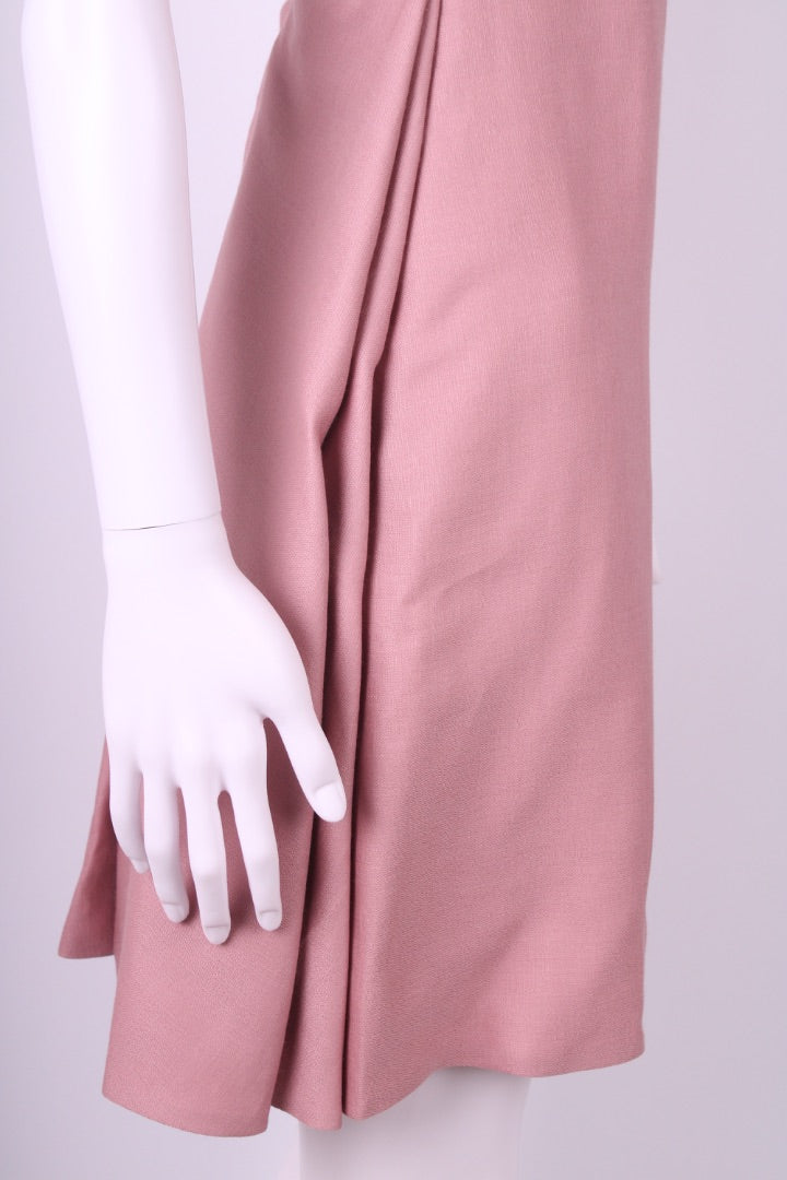 Versace S/S Dress Pink S