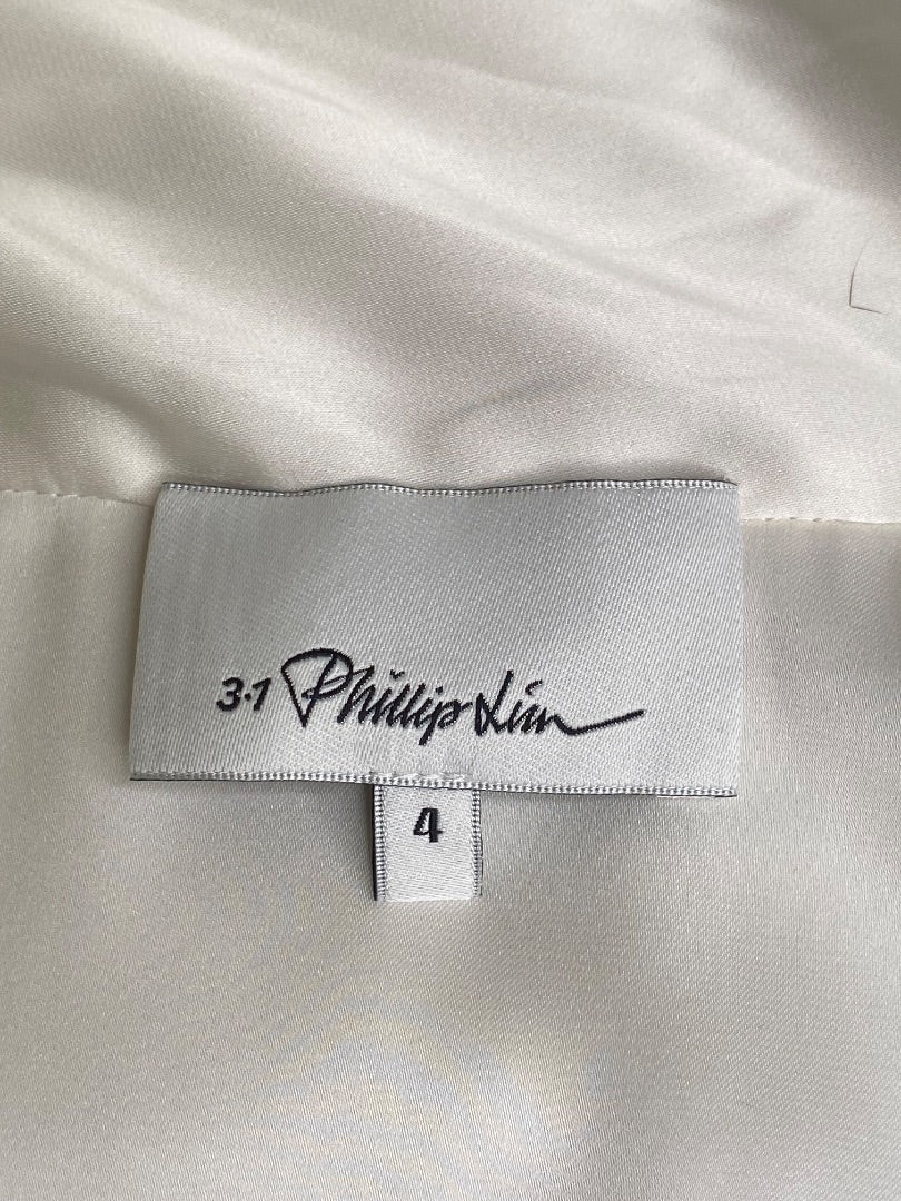 Blue 3.1 Phillip Lim Top, 8