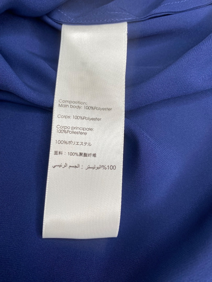 Blue 3.1 Phillip Lim Top, 8