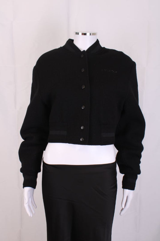Givenchy Jacket Black S