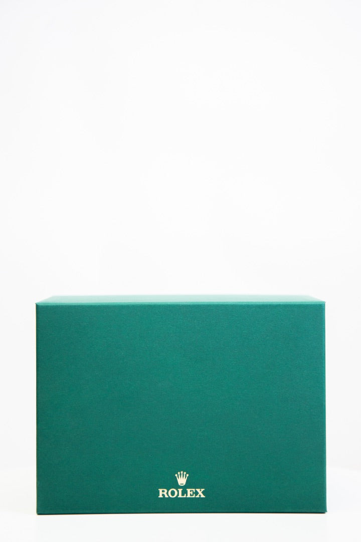 Rolex Yacht-Master 40 Rose Gold/ Black Dial 40mm