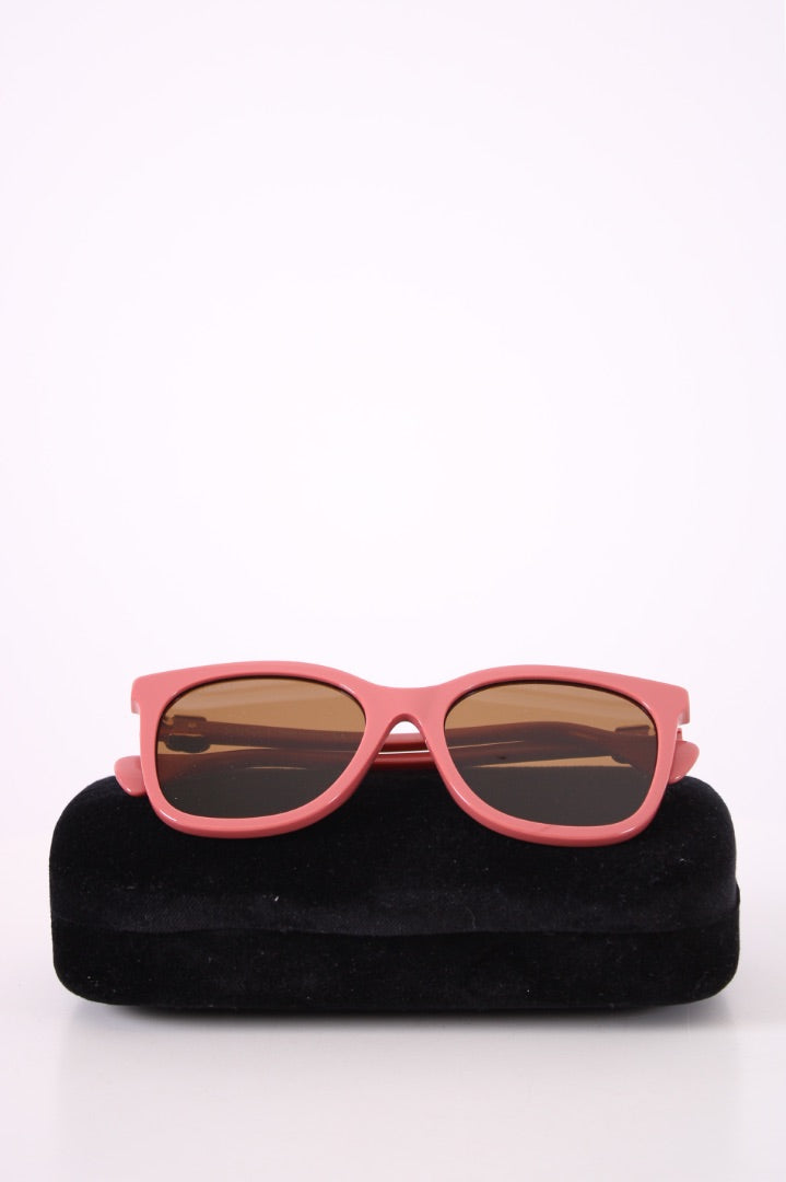 Gucci Sunglasses Rose Pink