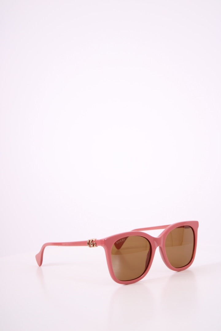 Gucci Sunglasses Rose Pink