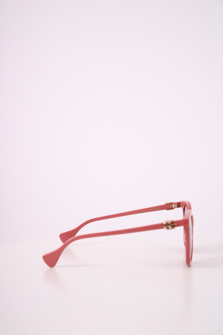 Gucci Sunglasses Rose Pink