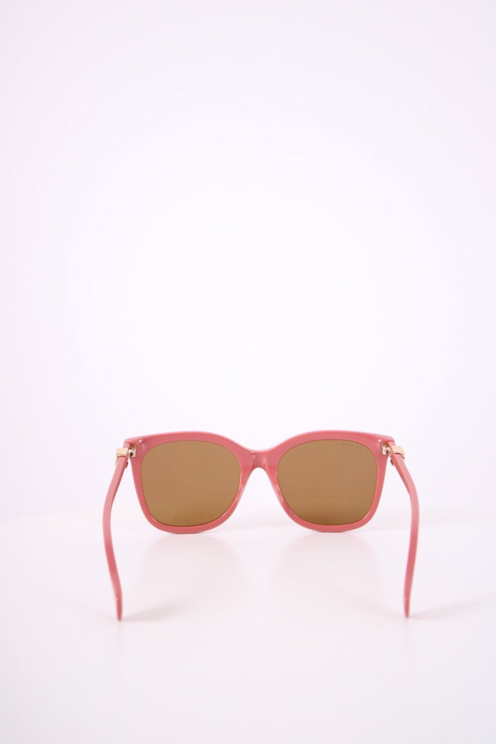 Gucci Sunglasses Rose Pink