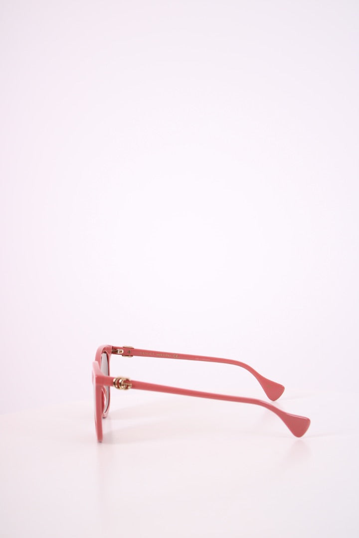 Gucci Sunglasses Rose Pink