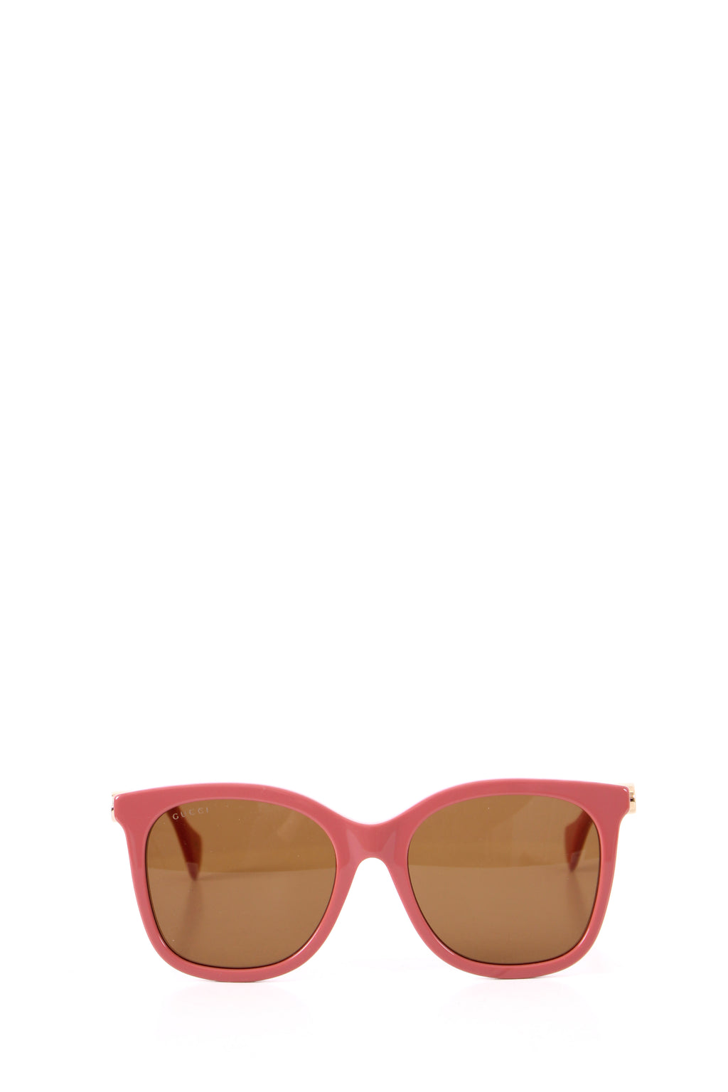 Gucci Sunglasses Rose Pink