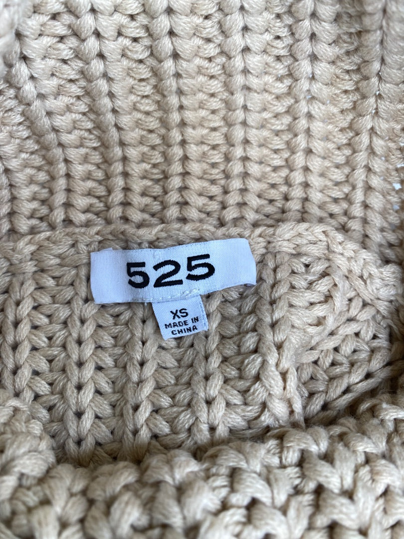 Beige 525 Knitwear, M