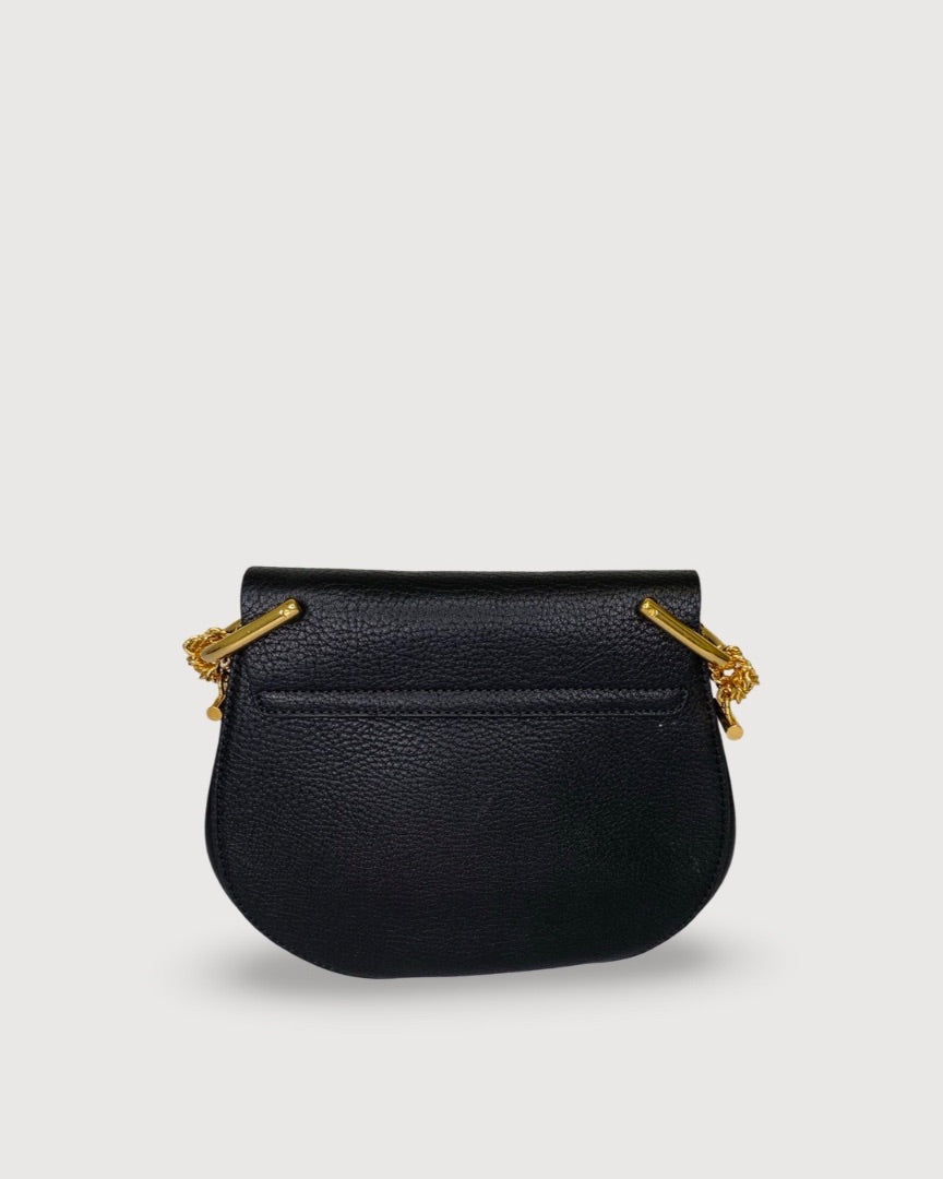 Black Chloe Bag