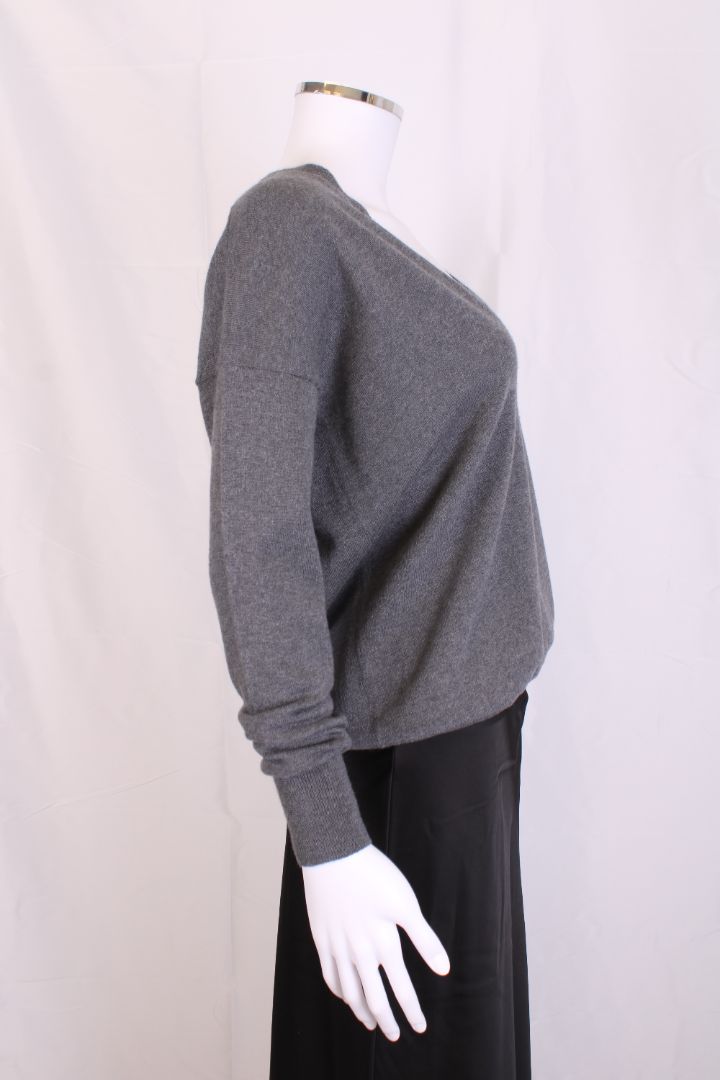MARNI Long sleeve Grey S