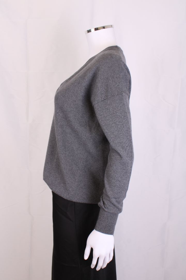 MARNI Long sleeve Grey S