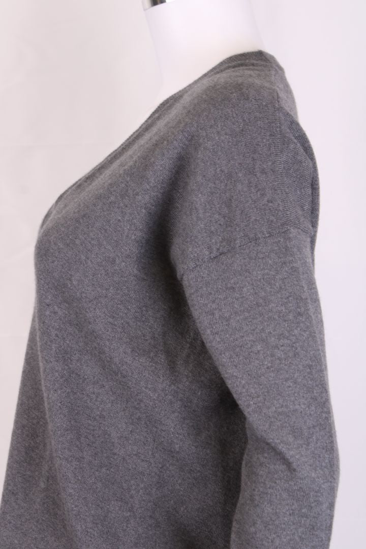 MARNI Long sleeve Grey S