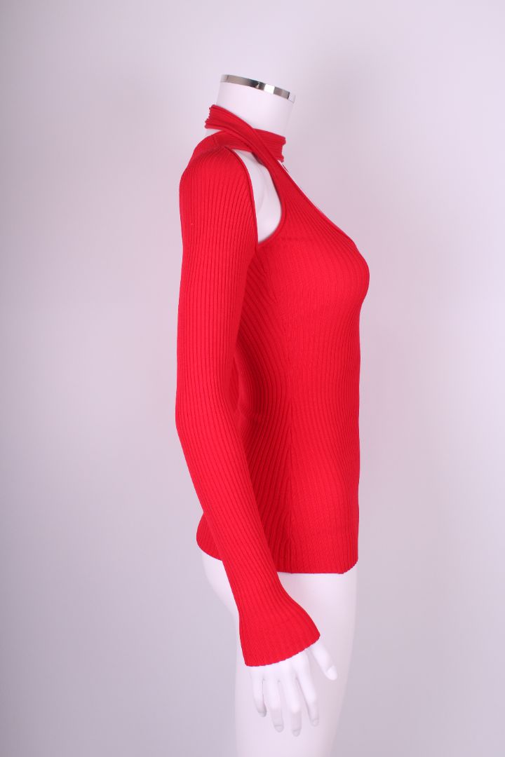 Coperni Knitwear Red XS