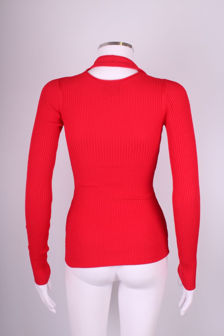 Coperni Knitwear Red XS