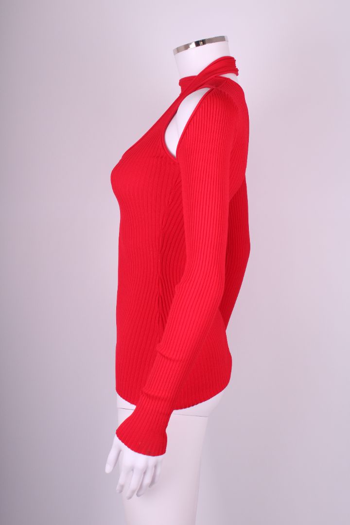 Coperni Knitwear Red XS