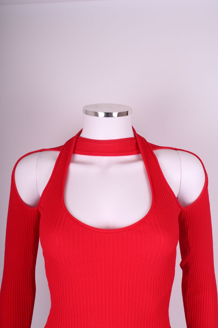 Coperni Knitwear Red XS