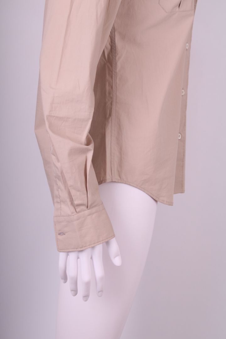 Aspesi L/S Shirt Beige S
