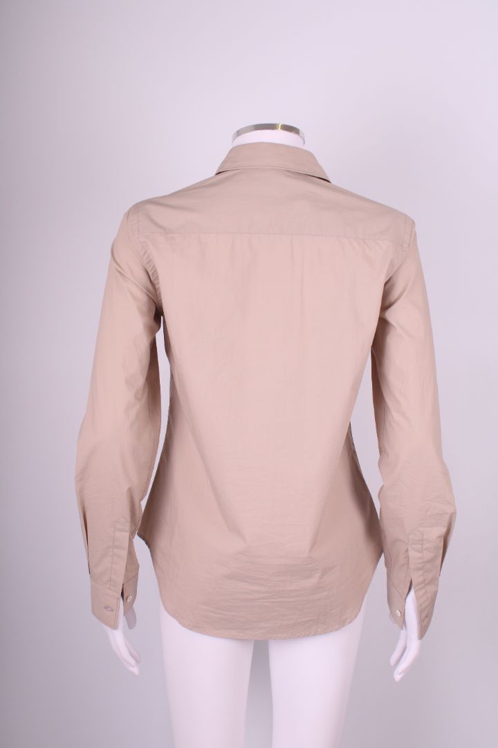 Aspesi L/S Shirt Beige S