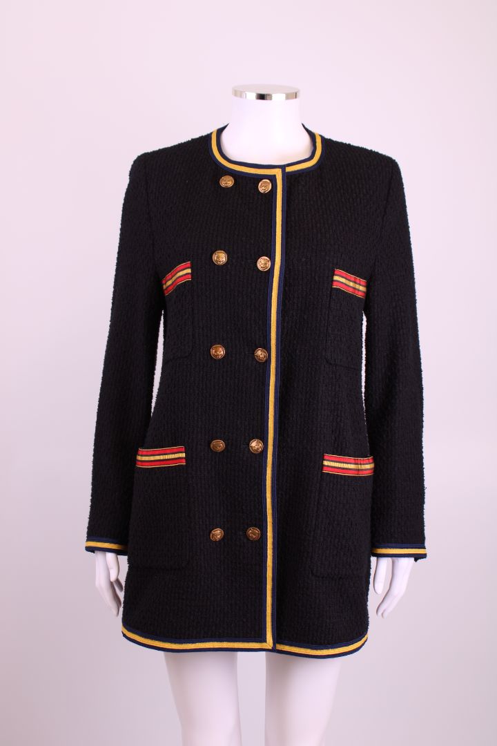 Gucci Jacket Black 14