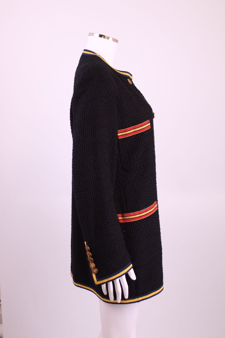 Gucci Jacket Black 14