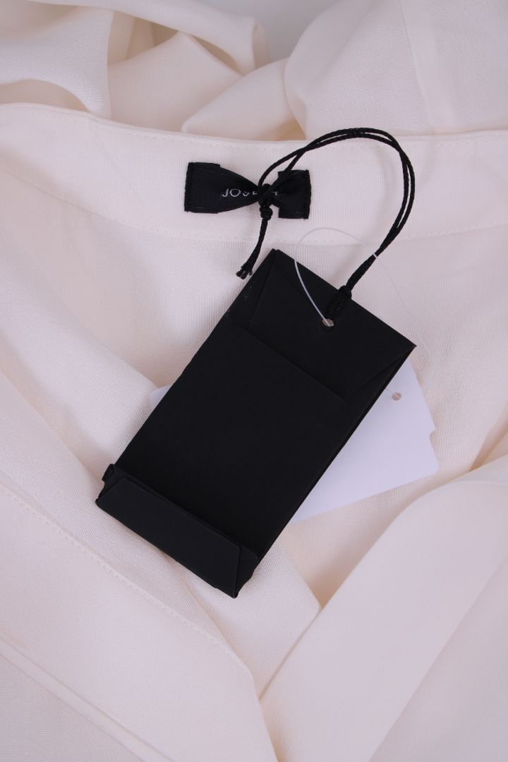 Jospeh Dara Blouse Top White 10