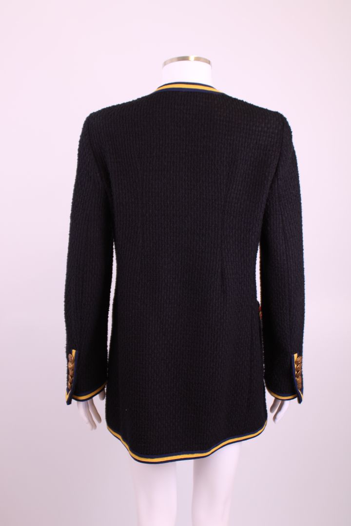 Gucci Jacket Black 14