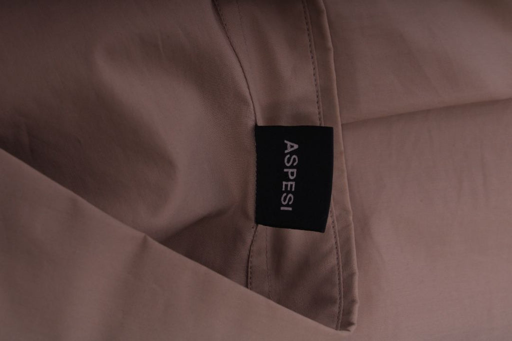 Aspesi L/S Shirt Beige S