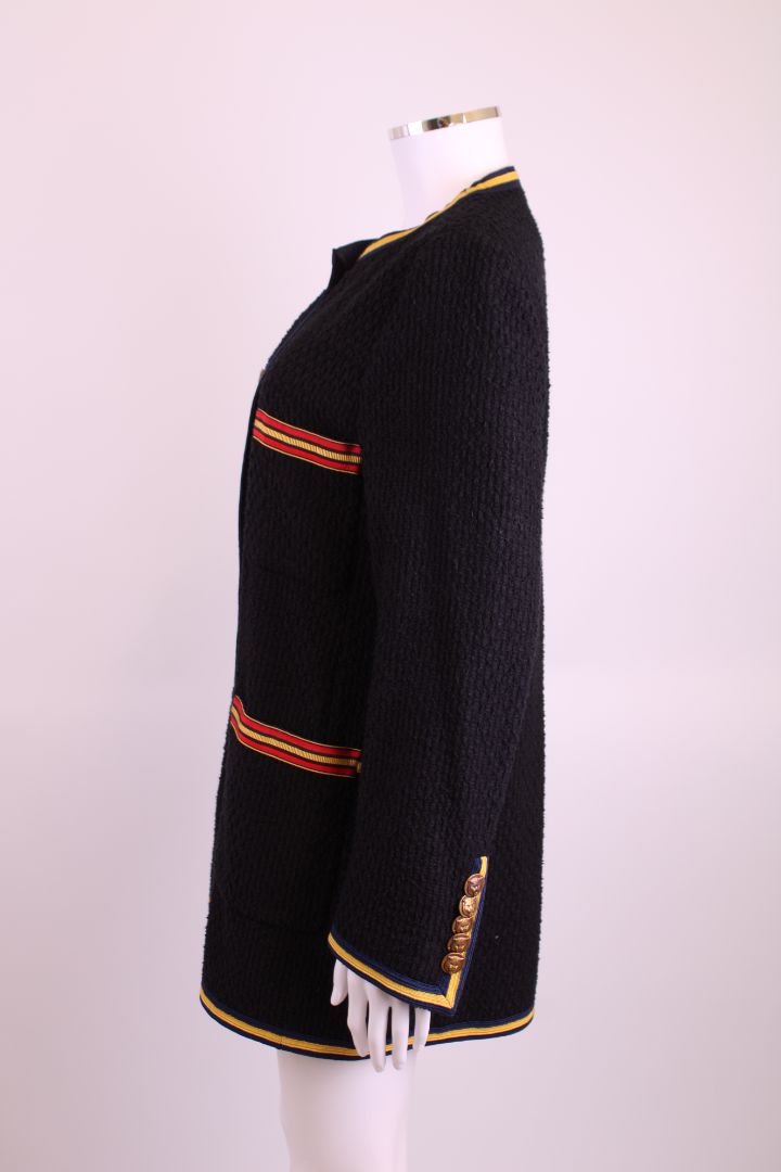 Gucci Jacket Black 14