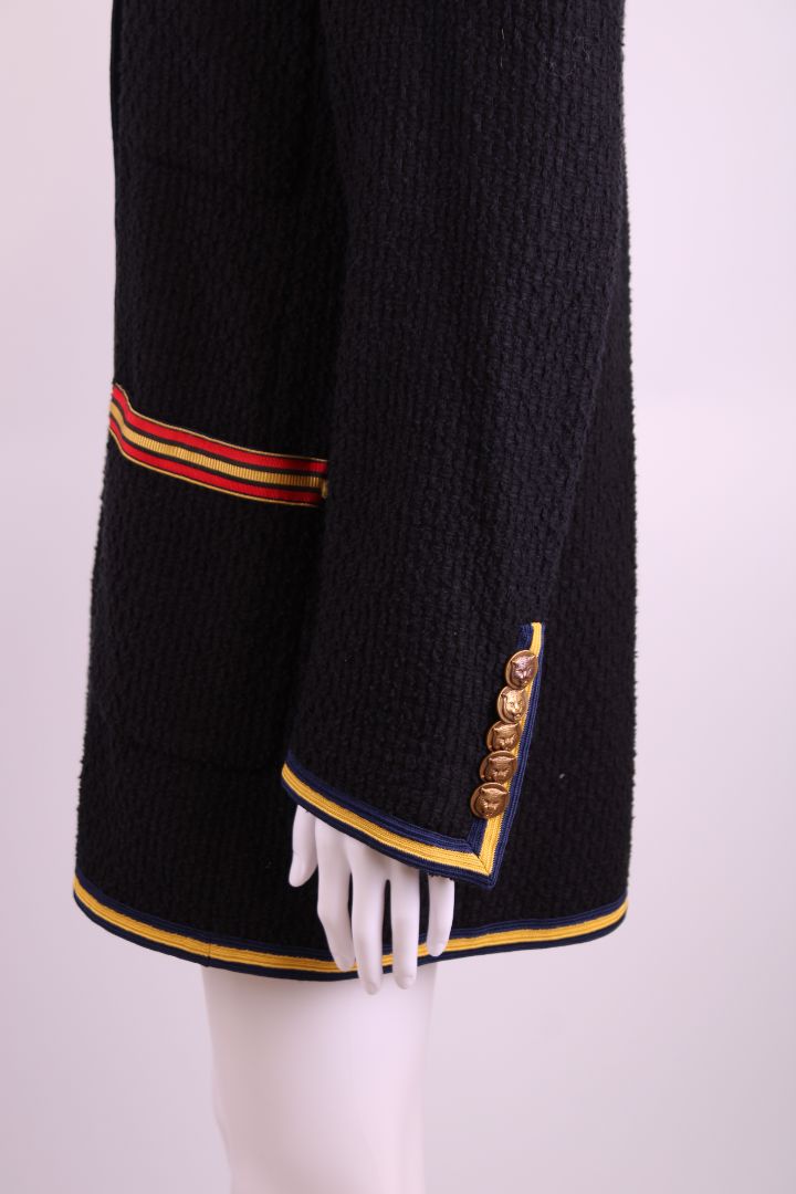 Gucci Jacket Black 14