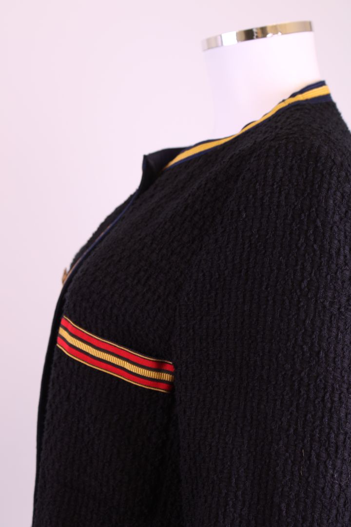 Gucci Jacket Black 14