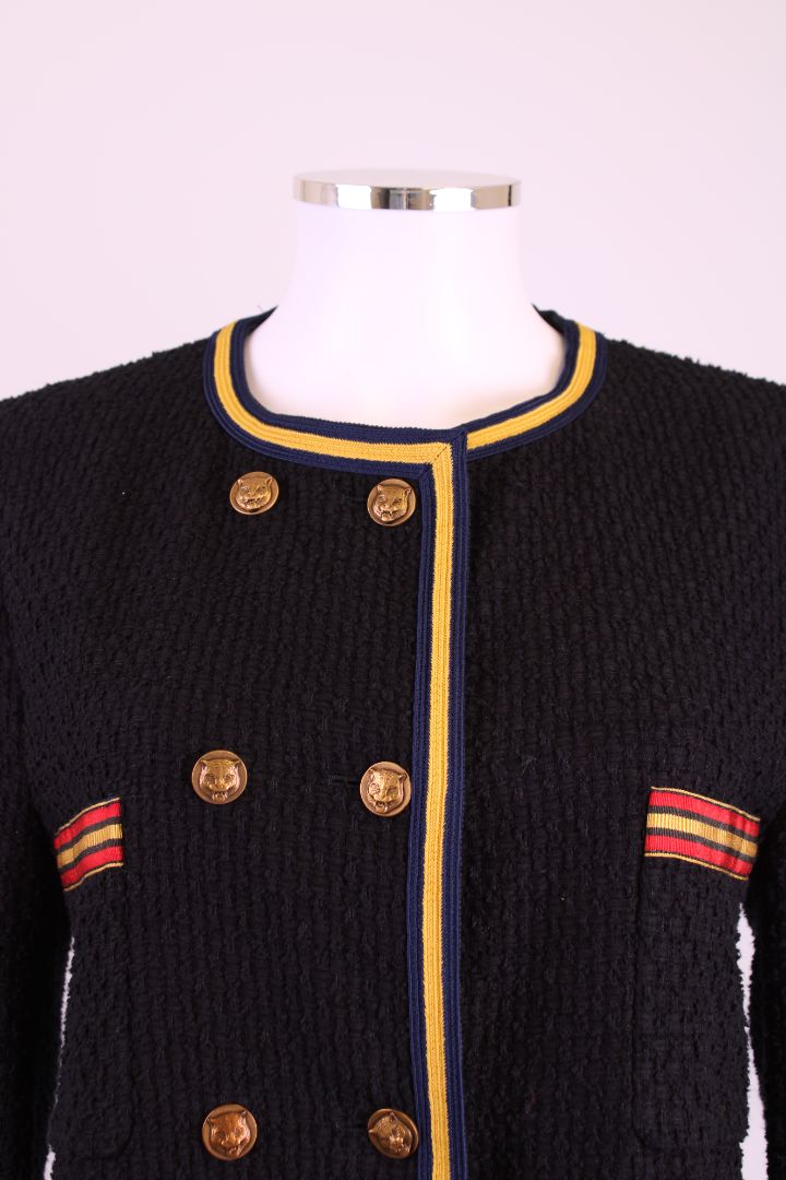 Gucci Jacket Black 14