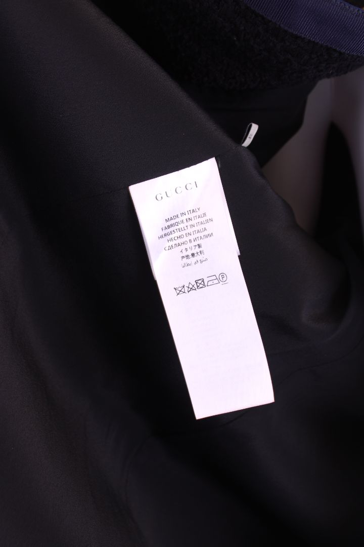 Gucci Jacket Black 14